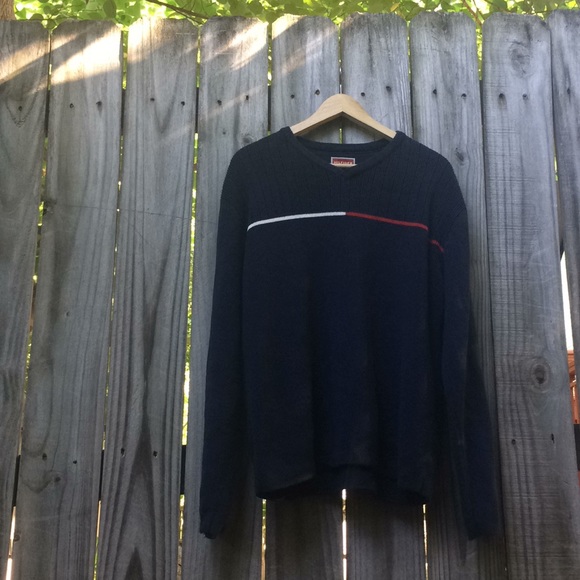 Tommy Hilfiger Tops - Tommy Hilfiger Top